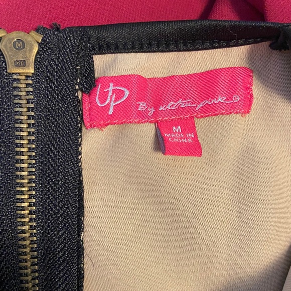 Dress - Picture 3 of 3